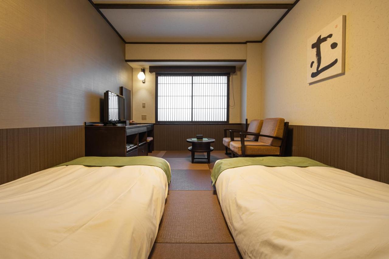 Konoha Hotel Kuszacu Kültér fotó