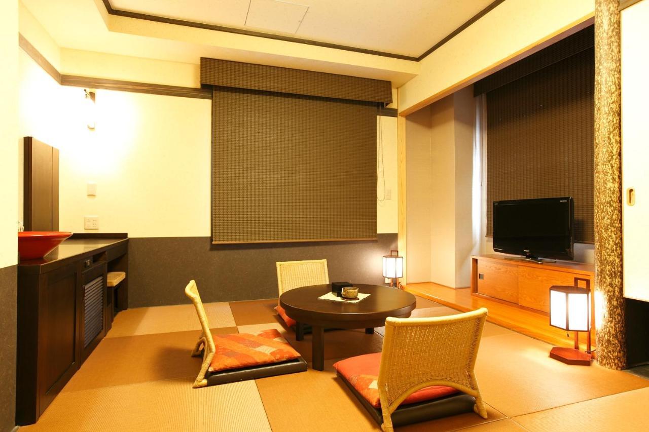 Konoha Hotel Kuszacu Kültér fotó