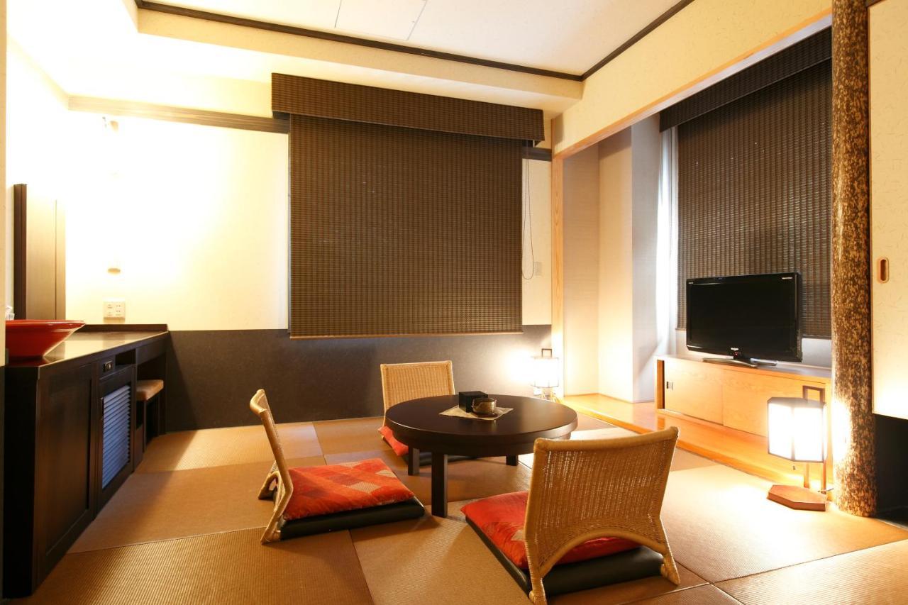 Konoha Hotel Kuszacu Kültér fotó